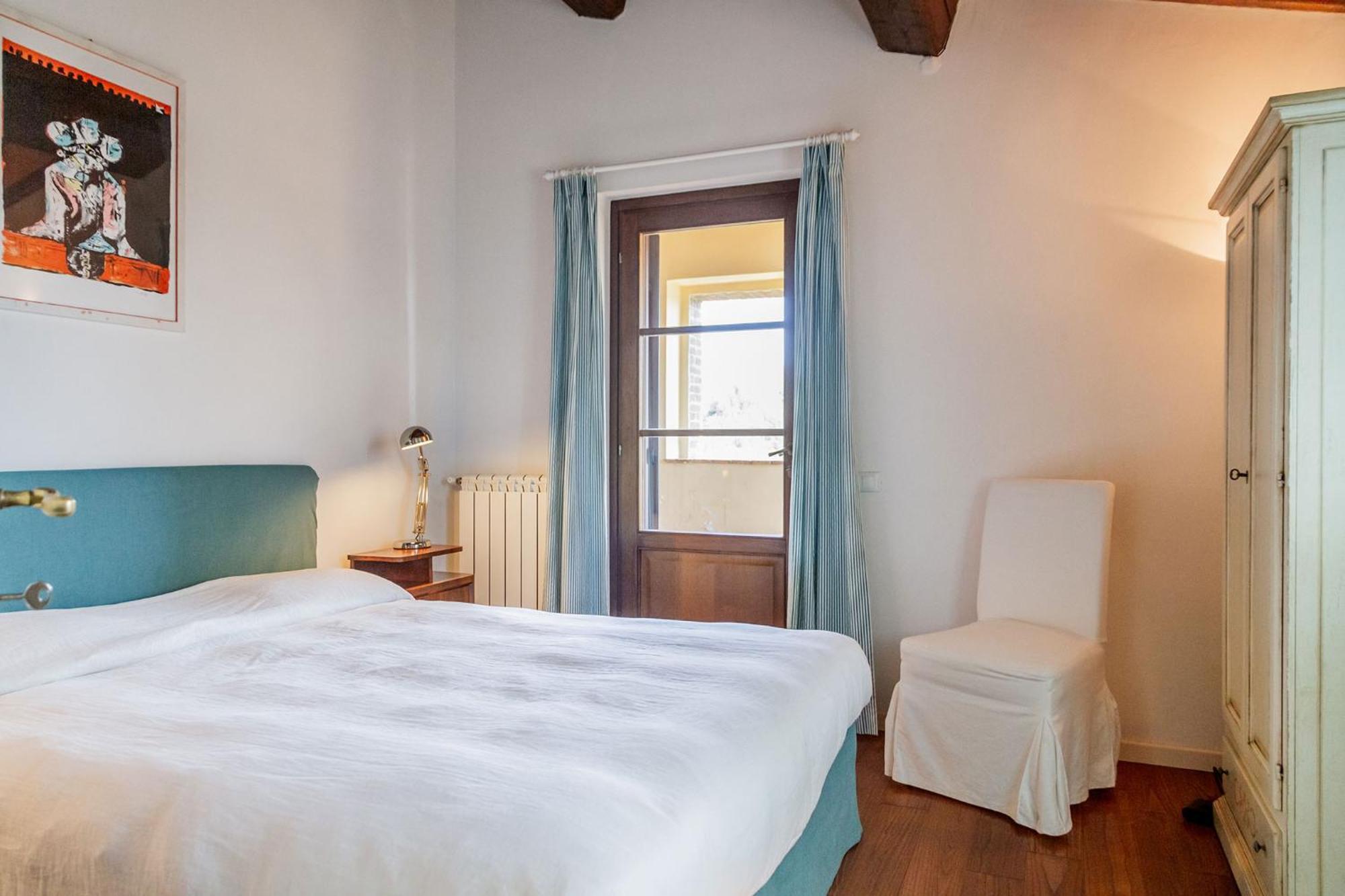 Home With A View In Scansano, Tuscany Luaran gambar