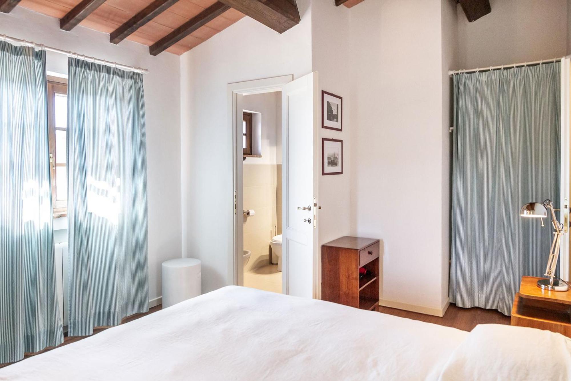 Home With A View In Scansano, Tuscany Luaran gambar